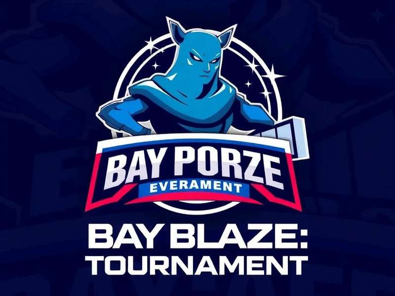 Bay Blaze Esports Tournament